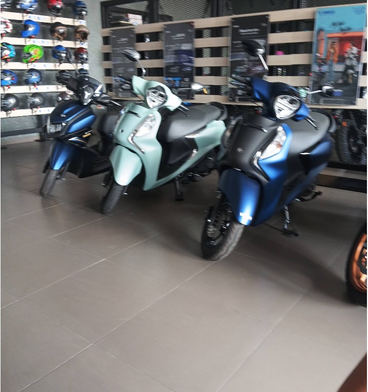VARAHALAXMI MOTORS